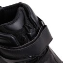 Dainese Superya Motorrad Kurz-Stiefel schwarz anthrazit