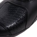 Dainese Superya Motorrad Kurz-Stiefel schwarz anthrazit
