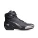 Dainese Superya Motorrad Kurz-Stiefel schwarz anthrazit