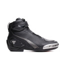 Dainese Superya Motorrad Kurz-Stiefel schwarz anthrazit