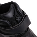 Dainese Superya Motorrad Kurz-Stiefel schwarz anthrazit