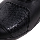 Dainese Superya Motorrad Kurz-Stiefel schwarz anthrazit