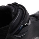 Dainese Superya Motorrad Kurz-Stiefel schwarz anthrazit