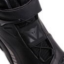 Dainese Superya Motorrad Kurz-Stiefel schwarz anthrazit