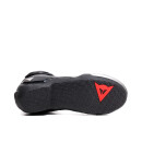 Dainese Superya Motorrad Kurz-Stiefel schwarz anthrazit