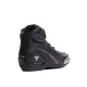 Dainese Superya Motorrad Kurz-Stiefel schwarz anthrazit