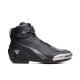 Dainese Superya Motorrad Kurz-Stiefel schwarz anthrazit