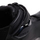 Dainese Superya Motorrad Kurz-Stiefel schwarz anthrazit