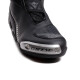 Dainese Superya Motorrad Kurz-Stiefel schwarz anthrazit