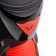 Dainese Torque 4 Motorrad-Stiefel schwarz neonrot