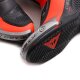 Dainese Torque 4 Motorrad-Stiefel schwarz neonrot