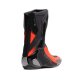 Dainese Torque 4 Motorrad-Stiefel schwarz neonrot