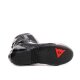 Dainese Torque 4 Air Motorrad-Stiefel schwarz weiß neonrot