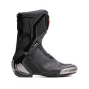 Dainese Torque 4 Damen Motorrad-Stiefel schwarz schwarz