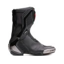 Dainese Torque 4 Damen Motorrad-Stiefel schwarz schwarz