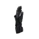 Dainese Fiero Metal Motorrad-Handschuh schwarz anthrazit