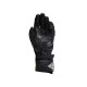 Dainese Fiero Metal Motorrad-Handschuh schwarz anthrazit