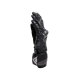 Dainese Fiero Metal Motorrad-Handschuh schwarz anthrazit