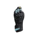 Dainese Fiero Metal Motorrad-Handschuh schwarz...