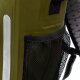 Dainese Explorer WP Rucksack 15L wasserdicht schwarz grün