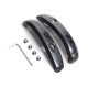 Dainese Zehenschleifer Magnesium Axial 2, Torque 4, Nexus 2