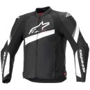 Alpinestars T-GP Plus R V4 Motorrad-Jacke Textil