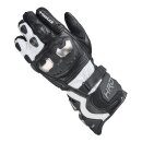 Held Titan XR2 Motorrad Sport-Handschuh schwarz weiß