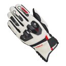 Held Sambia 2 Adventurehandschuh Sommer schwarz grau rot