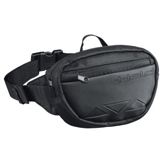 Held Waist Bag 2 Motorrad Gürteltasche schwarz