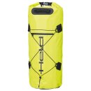 Held Roll-Bag 2 Gepäckrolle Motorrad schwarz neongelb