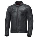 Held Baker 2 Motorrad Leder-Jacke schwarz