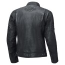 Held Baker 2 Motorrad Leder-Jacke schwarz