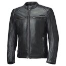 Held Robin Motorrad-Jacke Leder schwarz