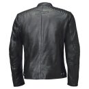 Held Robin Motorrad-Jacke Leder schwarz