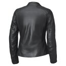 Held Robin Damen Motorrad-Jacke Leder schwarz