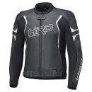 Held Street Rocket 4 Top Motorrad-Jacke schwarz weiß