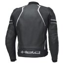 Held Street Rocket 4 Top Motorrad-Jacke schwarz weiß