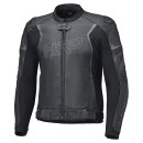 Held Street Rocket 4 Top Motorrad-Jacke schwarz anthrazit