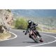 Held Street Rocket 4 Top Motorrad-Jacke schwarz anthrazit