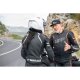 Held Street Rocket 4 Top Motorrad-Jacke schwarz anthrazit