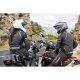 Held Street Rocket 4 Top Motorrad-Jacke schwarz anthrazit