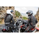 Held Street Rocket 4 Top Damen Motorradjacke schwarz weiß