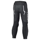 Held Street Rocket 4 Base Motorrad-Hose schwarz weiß