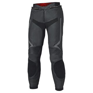 Held Street Rocket 4 Base Motorrad-Hose schwarz grau