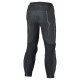 Held Street Rocket 4 Base Motorrad-Hose schwarz grau