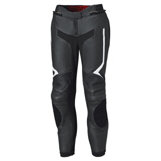 Held Street Rocket 4 Base Damen Motorradhose schwarz weiß