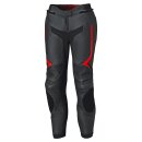 Held Street Rocket 4 Base Damen Motorradhose schwarz neonrot