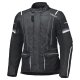 Held Zorro ST Motorrad-Jacke Touren schwarz weiß