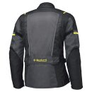 Held Zorro ST Motorrad-Jacke Touren schwarz anthrazit