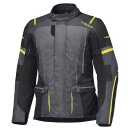 Held Zorro ST Motorrad-Jacke Touren schwarz anthrazit